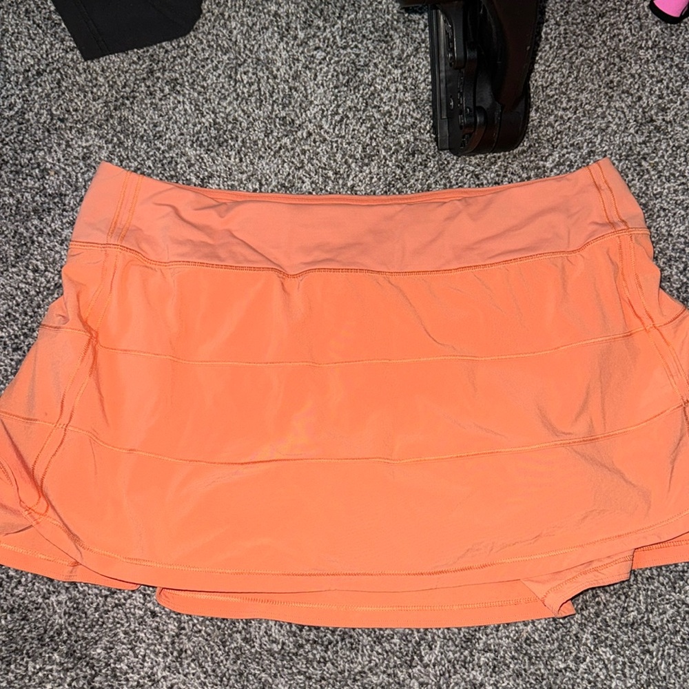 Lululemon skirt